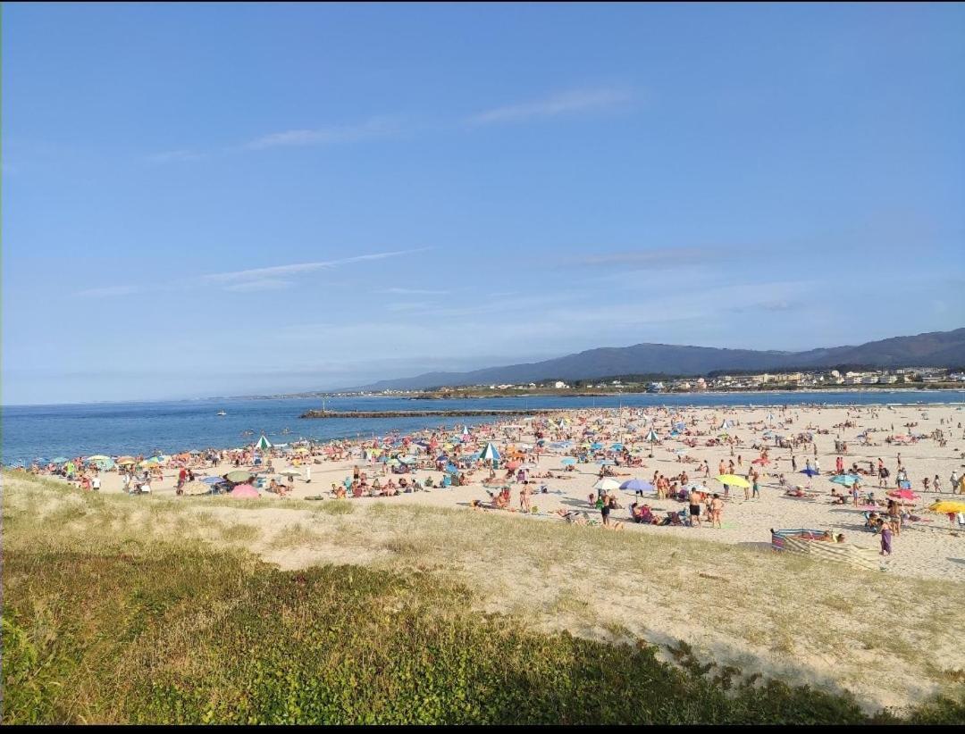 شقة Foz, Ven Y Disfruta Galicia المظهر الخارجي الصورة